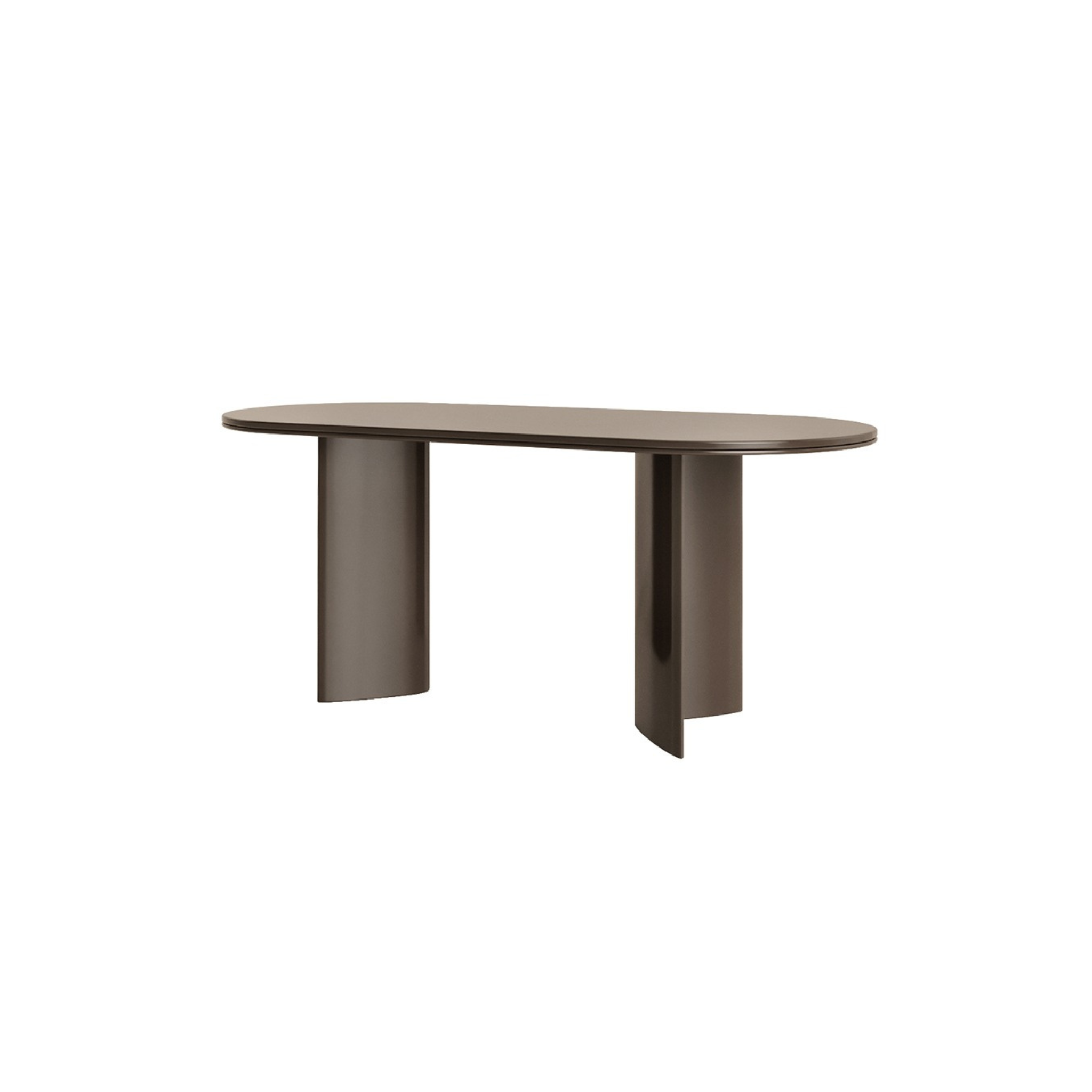 Tondo Desk