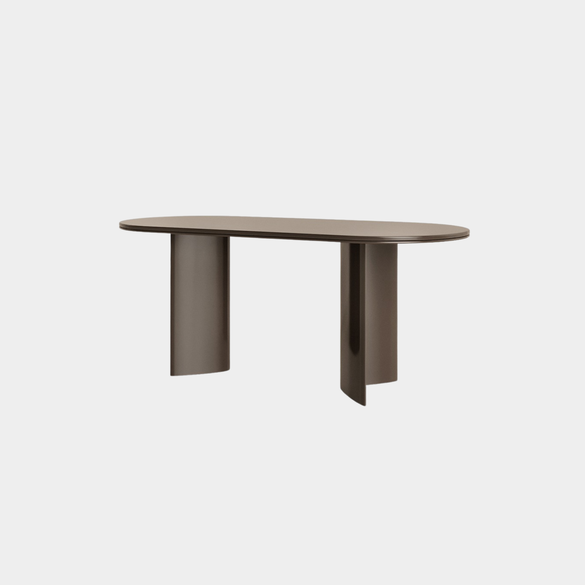 Tondo Desk