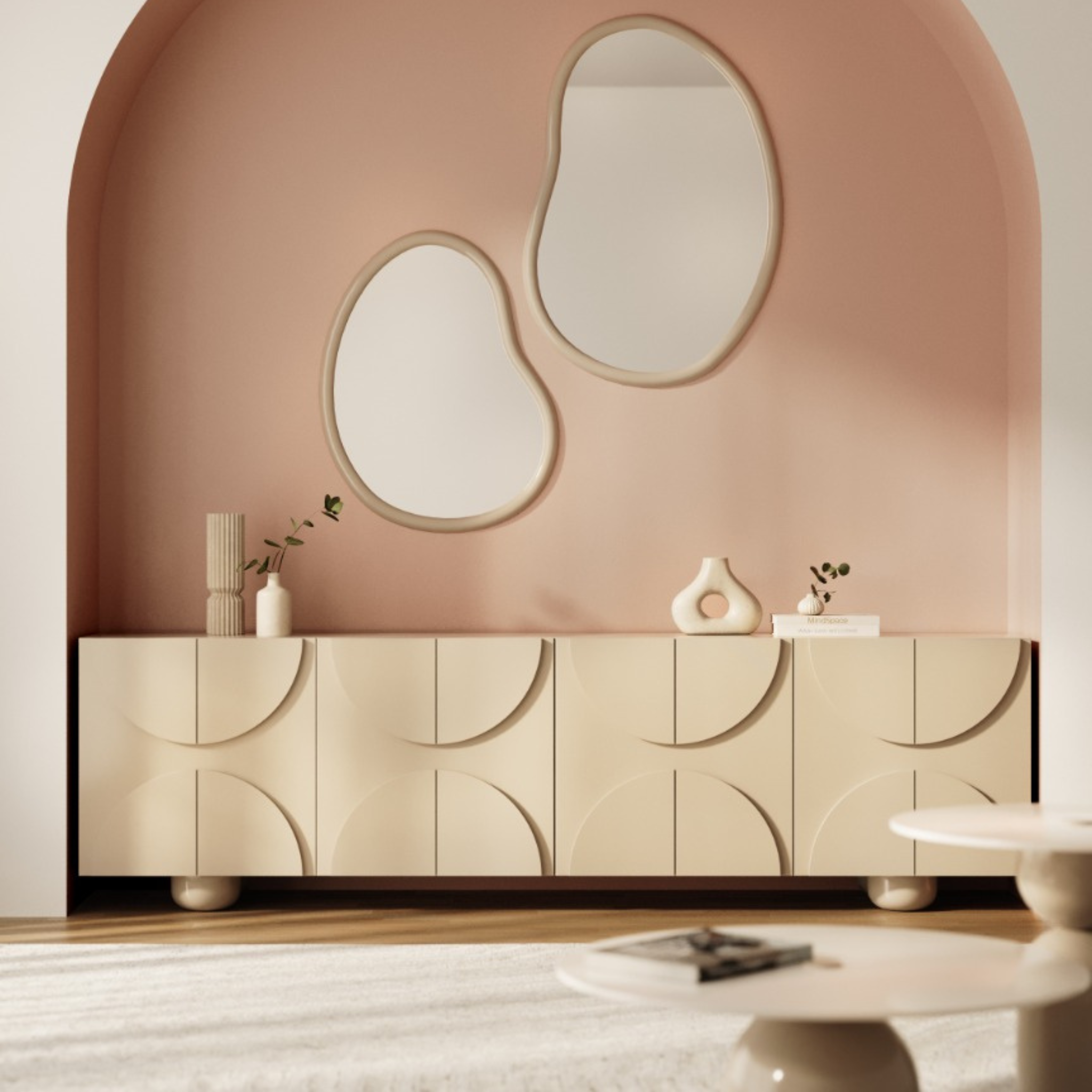Vega Sideboard