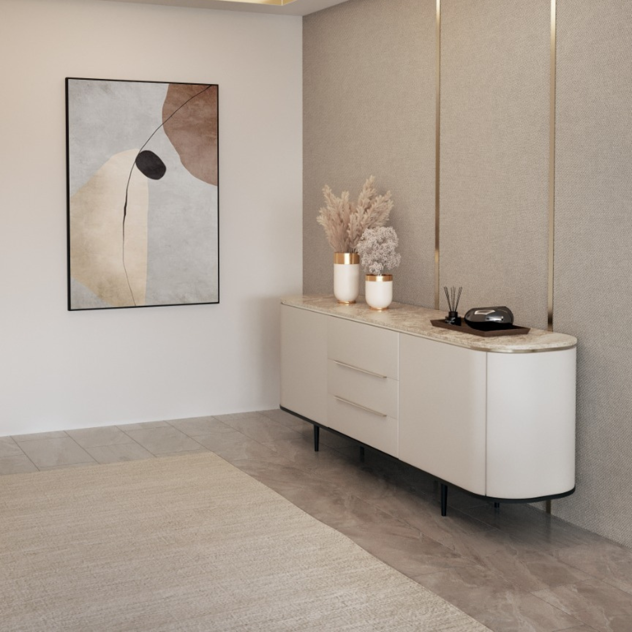 Venice Sideboard