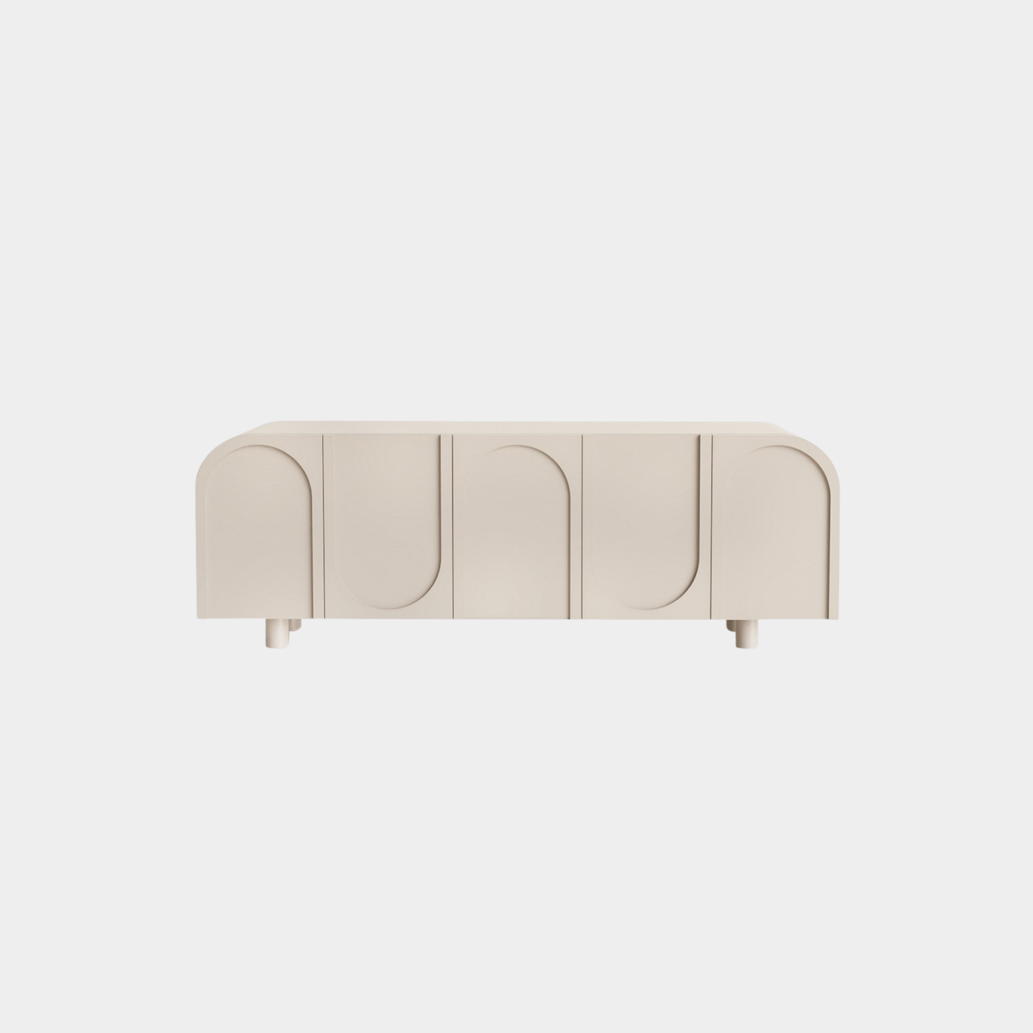 Wave Sideboard